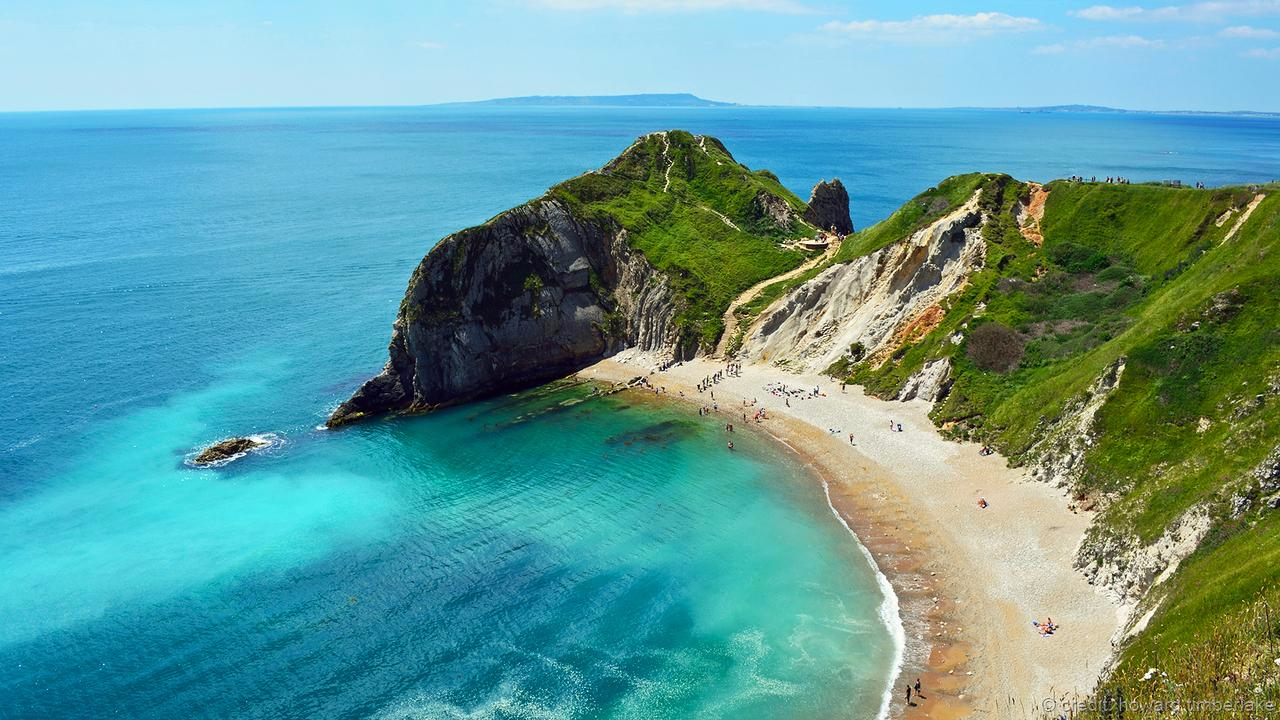 Durdle Door – Visit The Famous Dorset Landmark