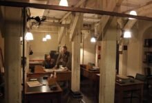 Churchill War Rooms: A Fascinating Journey through History