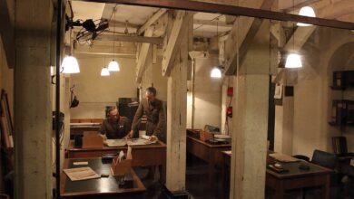 Churchill War Rooms: A Fascinating Journey through History