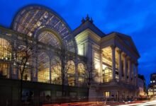 Royal Opera House: Great Enchanting Blend of Art & Culture