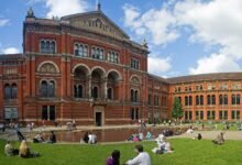 The Victoria and Albert Museum: A Rich Tapestry of Art and Culture