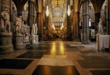 The Westminster Abbey: Symbol of British History & Heritage