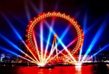 London Eye: Great Iconic Landmark and Spectacular Views