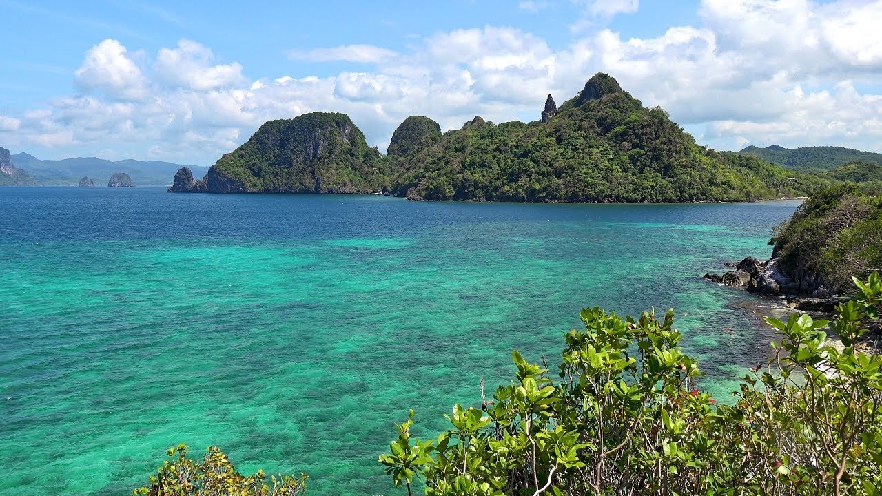 Palawan: A Paradise Of Pristine Beaches & Tranquil Islands