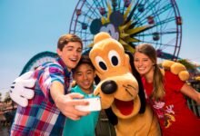 Costco Travel Disneyland | Unlocking Joyful Journeys