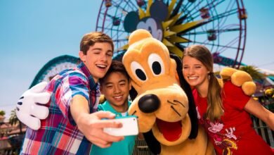 Costco Travel Disneyland | Unlocking Joyful Journeys