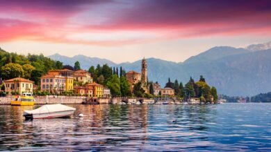 Day Trip From Milan To Lake Como | Full Travel Guide