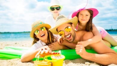 Top European Family Holiday Destinations | Full Guide