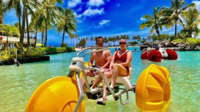 Boat Rides in Honolulu Hawaii | Your Ultimate Adventure