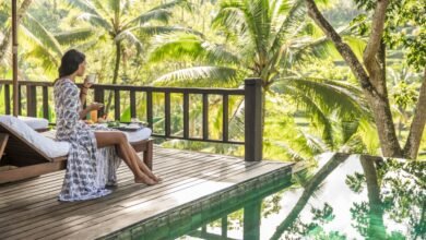 Bali Retreats for Solo Travellers | Perfect for Couples