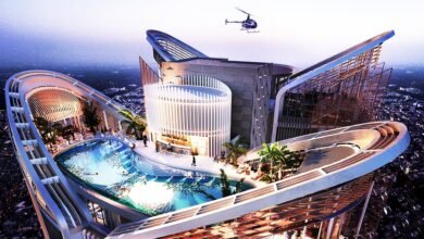 Elite Hotel Group Buys Island | Unveiling Luxury Future