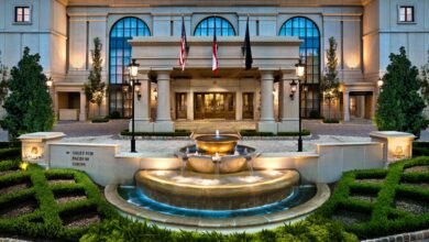Luxury Hotels in New Haven CT | A Lavish Haven Awaits You