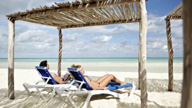 Luxury Retreat Mar Caribe | Embarking on an Opulent Getaway