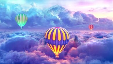 Hot Air Balloon Rides MN | Discover Magic in the Skies