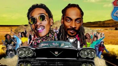 Snoop Dogg Wiz Khalifa Tour | High Notes Only Epic Show