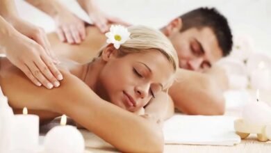 Travel Massage Therapist | Explore Relaxation Journey